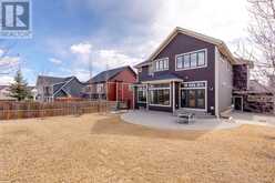 8 Timberline Gate SW Calgary