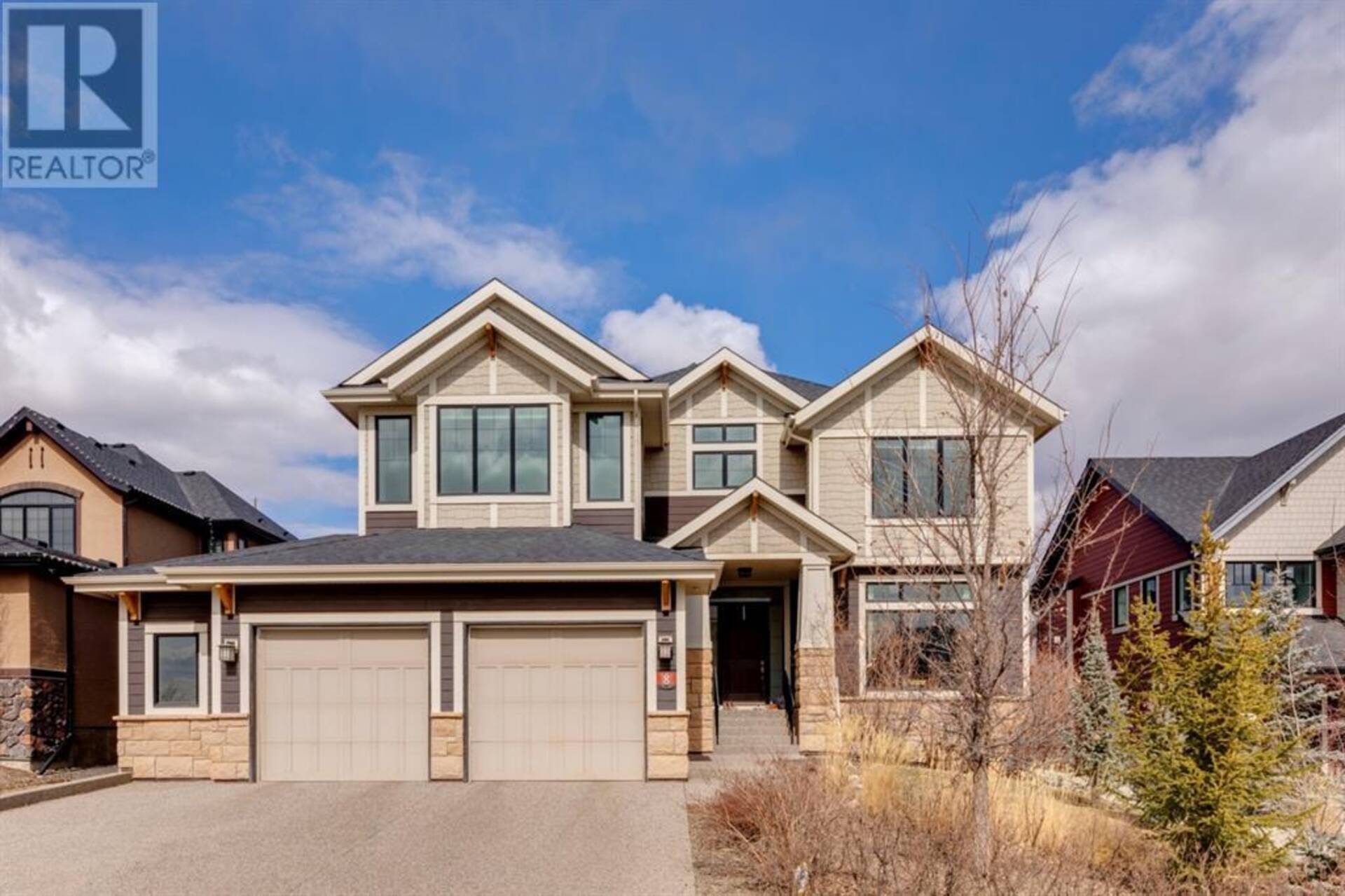 8 Timberline Gate SW Calgary