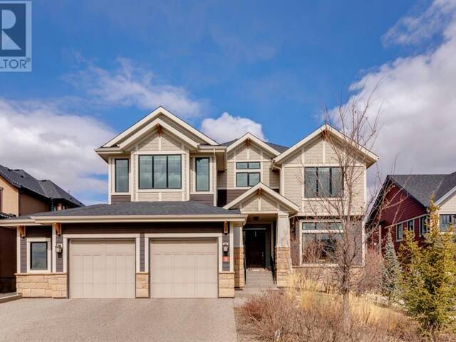 8 Timberline Gate SW Calgary