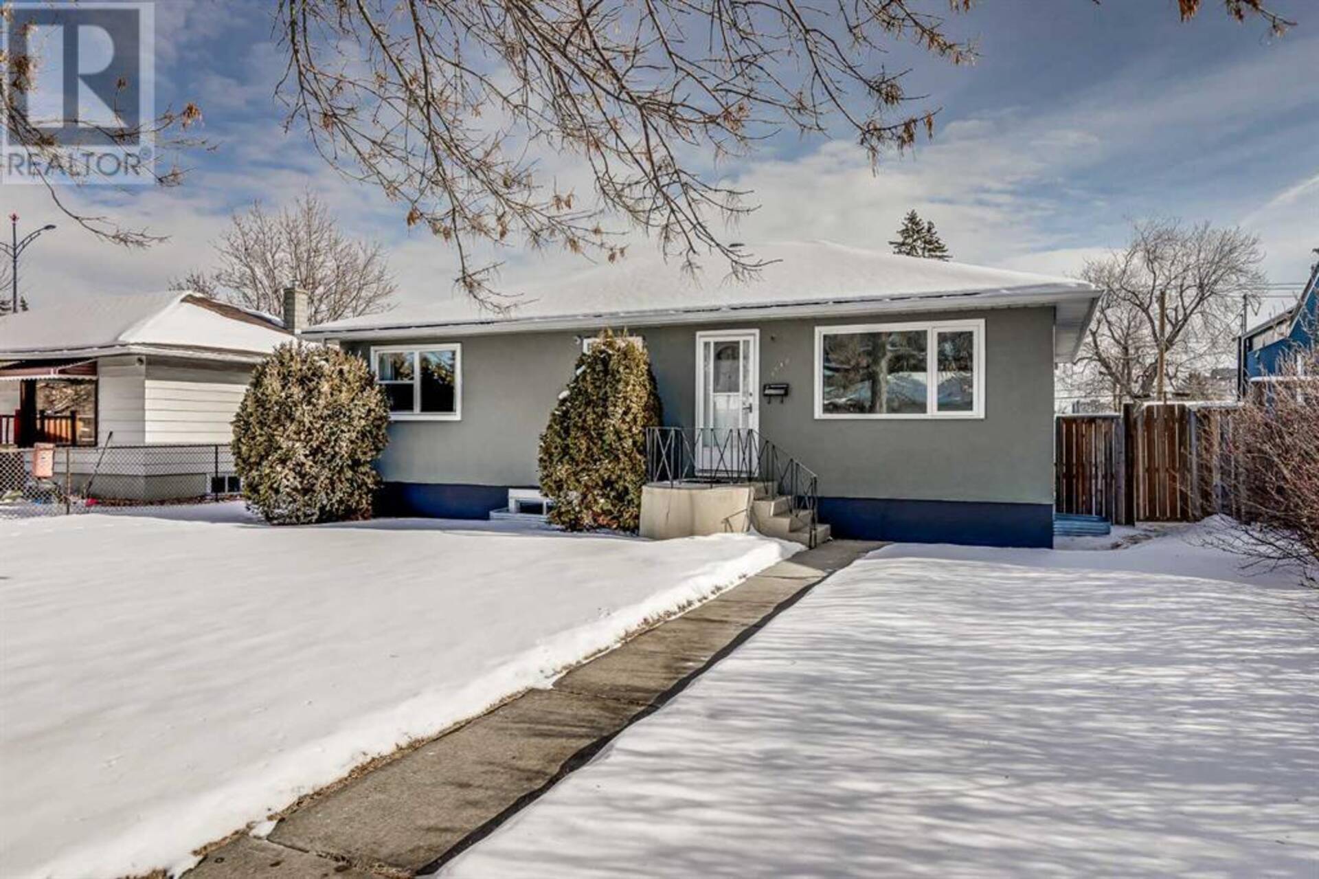 1612 21 Street NW Calgary