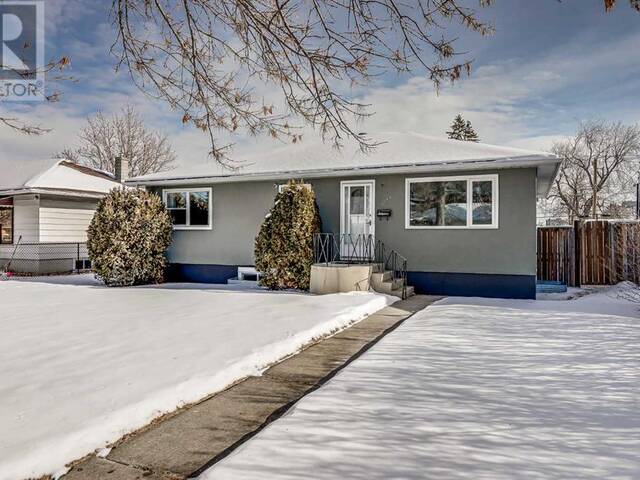 1612 21 Street NW Calgary