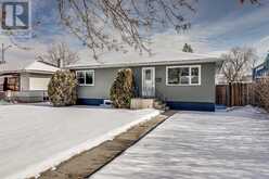 1612 21 Street NW Calgary