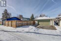 1612 21 Street NW Calgary