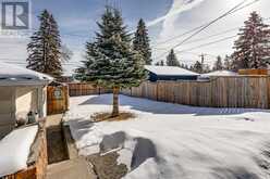 1612 21 Street NW Calgary