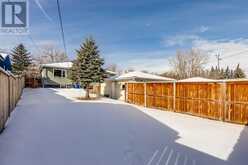 1612 21 Street NW Calgary