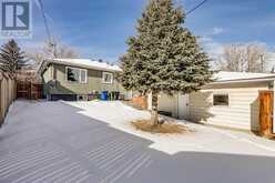 1612 21 Street NW Calgary