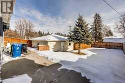 1612 21 Street NW Calgary