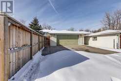 1612 21 Street NW Calgary