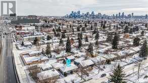 1612 21 Street NW Calgary