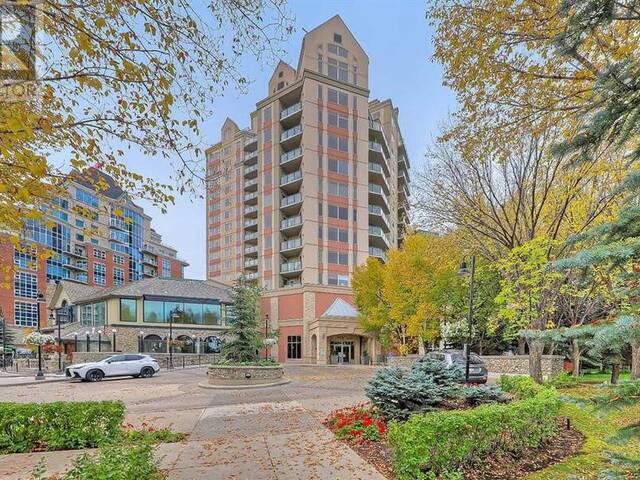 903, 200 La Caille Place SW Calgary