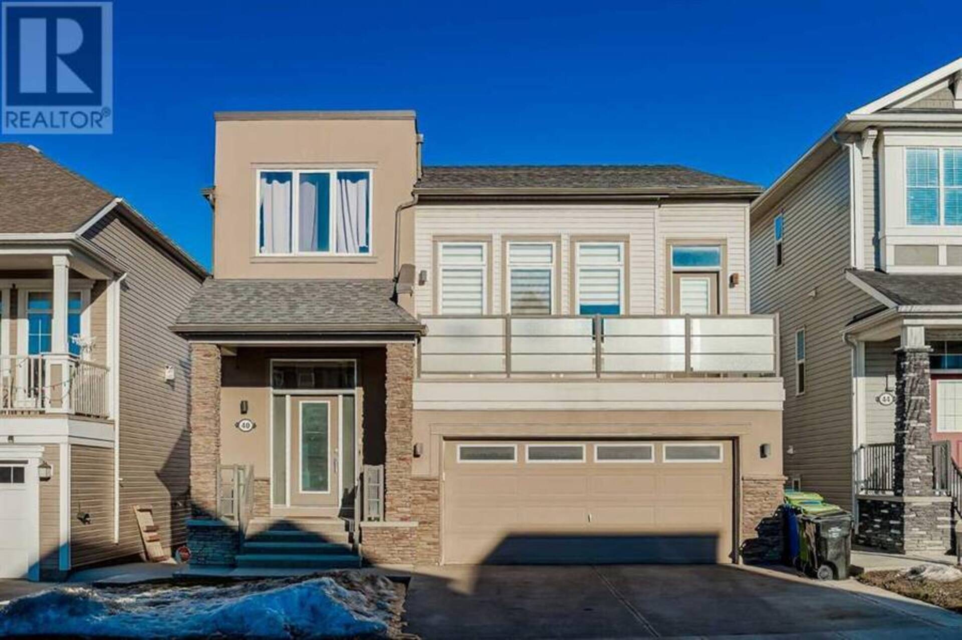 40 Cityscape Crescent NE Calgary