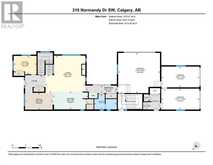 319 Normandy Drive SW Calgary