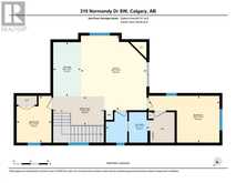 319 Normandy Drive SW Calgary