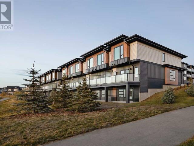 3102, 55 Lucas Way NW Calgary Alberta