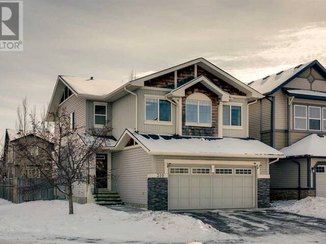 310 Autumn Circle SE Calgary Alberta