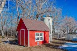 292148 Township Road 262A Rural Rocky View