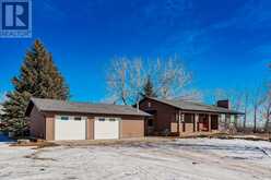 292148 Township Road 262A Rural Rocky View