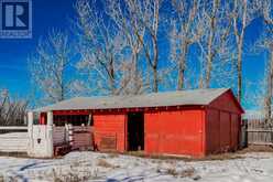 292148 Township Road 262A Rural Rocky View