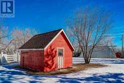 292148 Township Road 262A Rural Rocky View