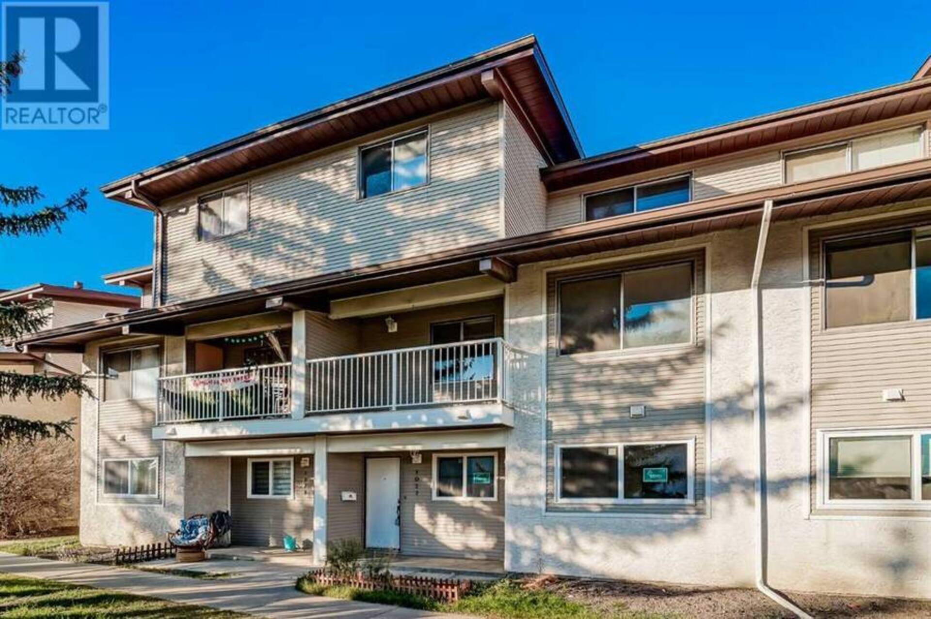 1027, 200 Brookpark Drive SW Calgary