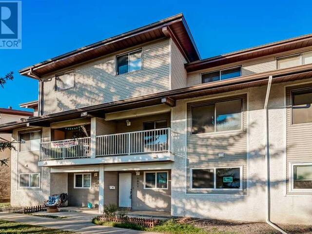 1027, 200 Brookpark Drive SW Calgary Alberta