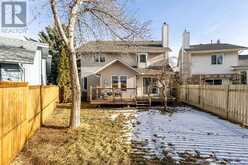 132 Scenic Cove Circle NW Calgary