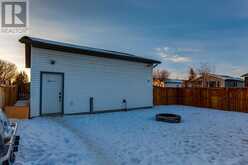 204 Big Hill Place SE Airdrie