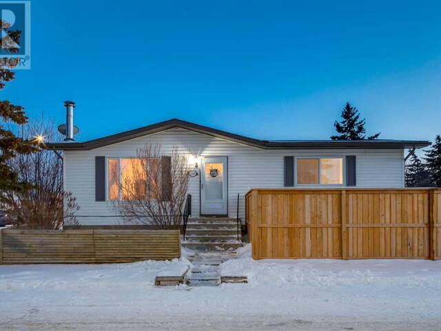 204 Big Hill Place SE Airdrie Alberta