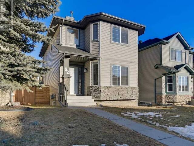 62 Crystal Shores Heights Okotoks Alberta