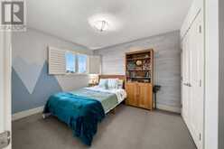 154 Crestridge Way SW Calgary