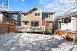 154 Crestridge Way SW Calgary