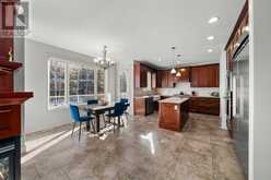 154 Crestridge Way SW Calgary