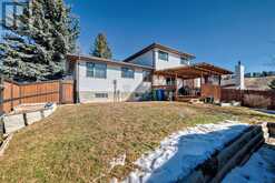 303 Edgehill Drive Calgary