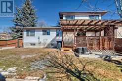 303 Edgehill Drive Calgary