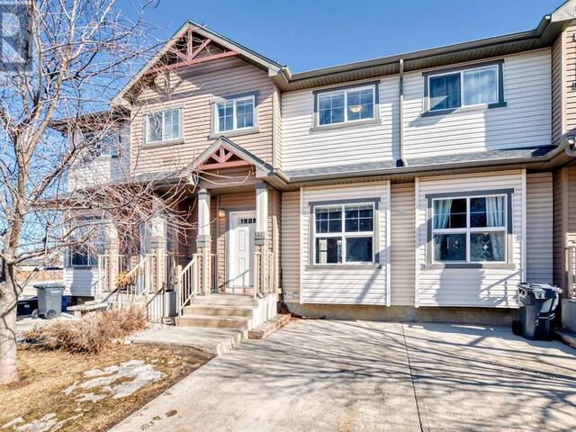 104 Ranch Ridge Meadow Strathmore Alberta