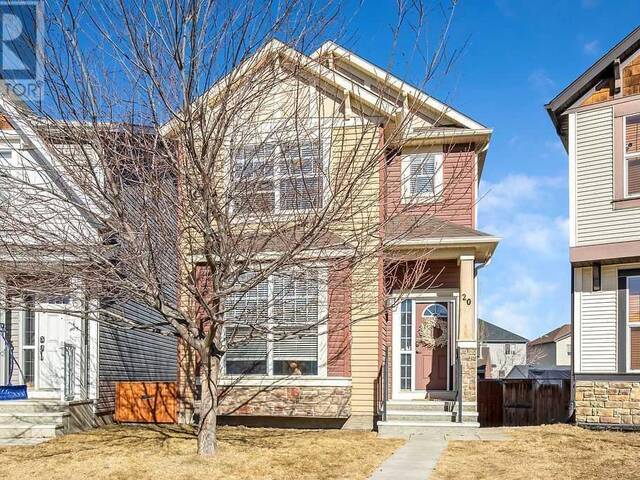 20 Autumn Court SE Calgary Alberta