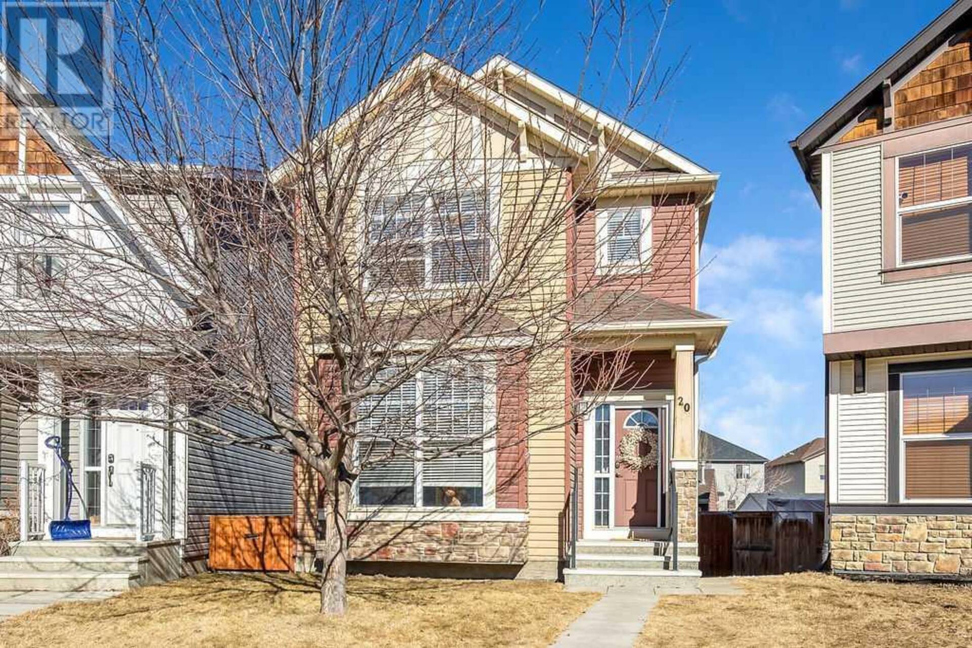 20 Autumn Court SE Calgary