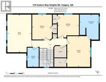 519 Auburn Bay Heights SE Calgary