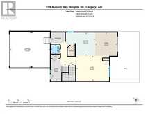 519 Auburn Bay Heights SE Calgary