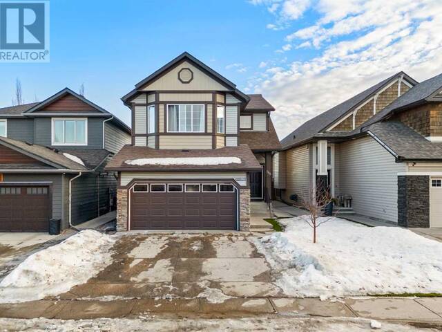 519 Auburn Bay Heights SE Calgary