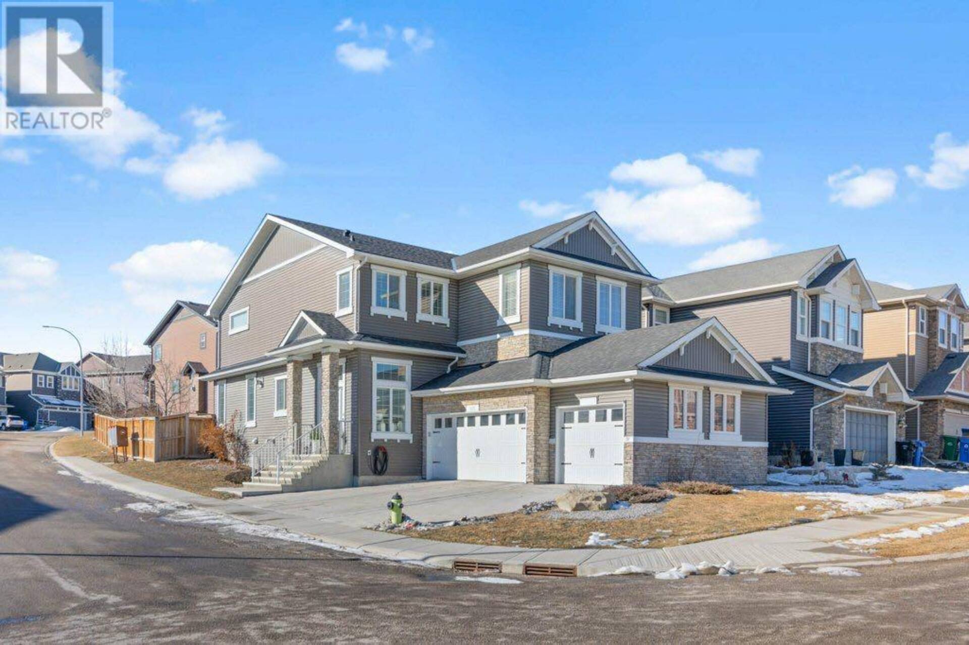 303 Nolan Hill Boulevard NW Calgary