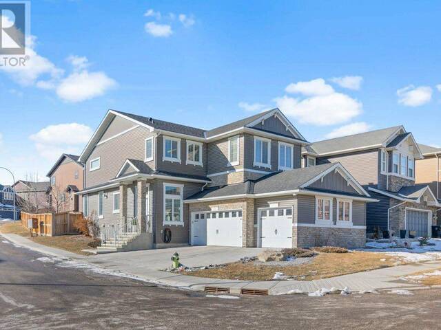 303 Nolan Hill Boulevard NW Calgary Alberta