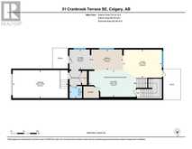 31 Cranbrook Terrace SE Calgary