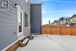 31 Cranbrook Terrace SE Calgary