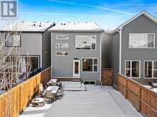 31 Cranbrook Terrace SE Calgary