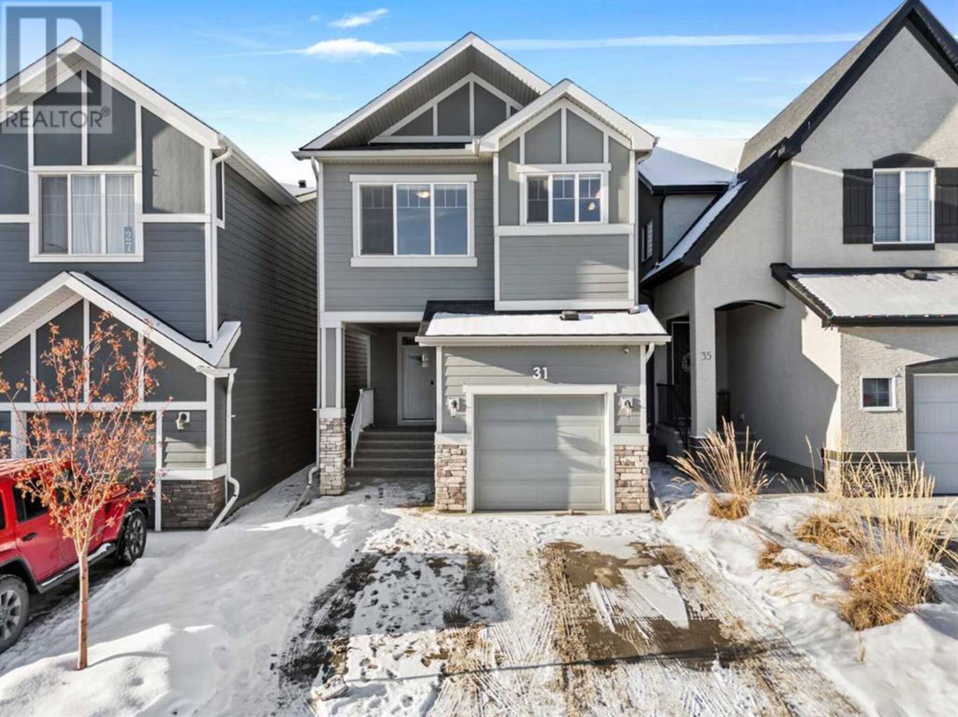 31 Cranbrook Terrace SE Calgary