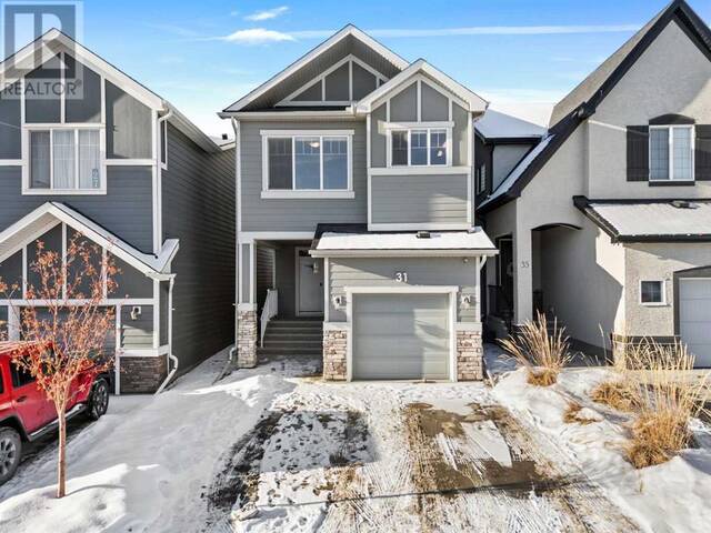 31 Cranbrook Terrace SE Calgary Alberta