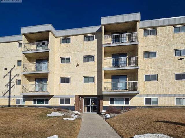 106, 8601 22 Coleman Alberta