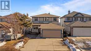 264 Panamount Hill NW Calgary