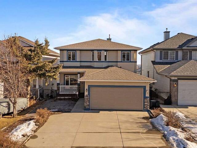 264 Panamount Hill NW Calgary Alberta